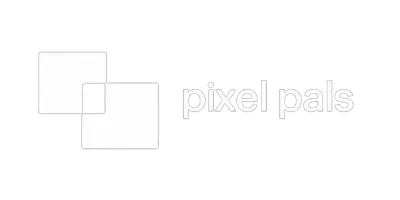 pixel pals logo 2
